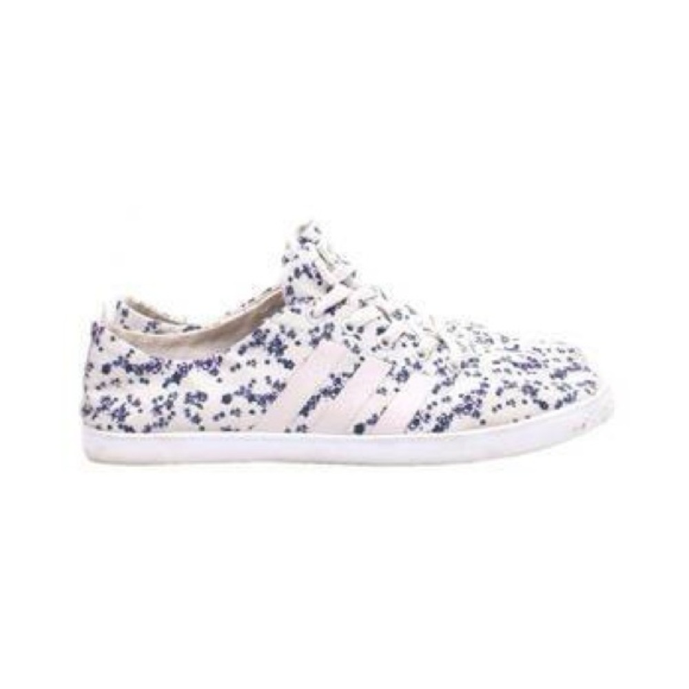 Adidas Women’s Neo QT Vulc VS Womens Trainers White Sneakers - US 8.5